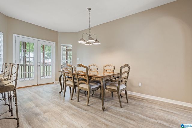 7017 FOX CREEK DRIVE, Trussville, AL 35173