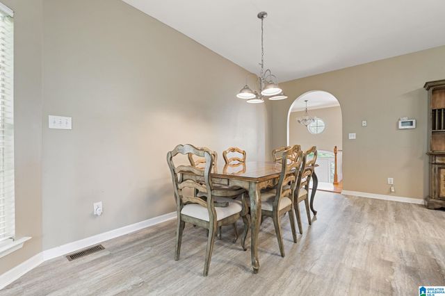 7017 FOX CREEK DRIVE, Trussville, AL 35173