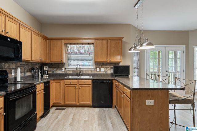 7017 FOX CREEK DRIVE, Trussville, AL 35173