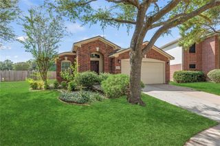 9003 Canton Park Lane, Houston, TX 77095