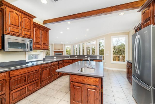 44 Olmedo Way, Hot Springs Village, AR 71909