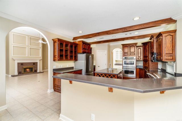 44 Olmedo Way, Hot Springs Village, AR 71909