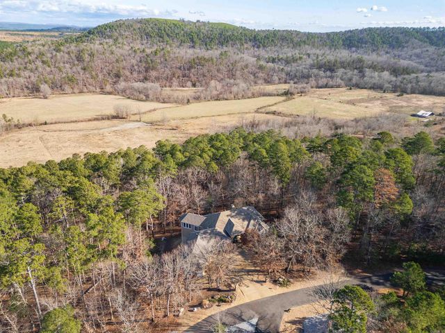 44 Olmedo Way, Hot Springs Village, AR 71909