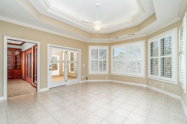 44 Olmedo Way, Hot Springs Village, AR 71909