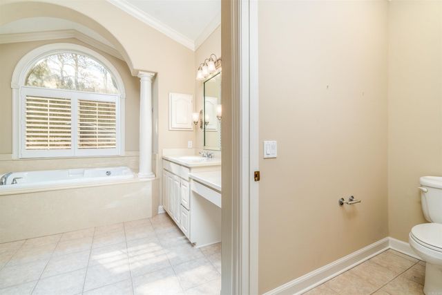 44 Olmedo Way, Hot Springs Village, AR 71909