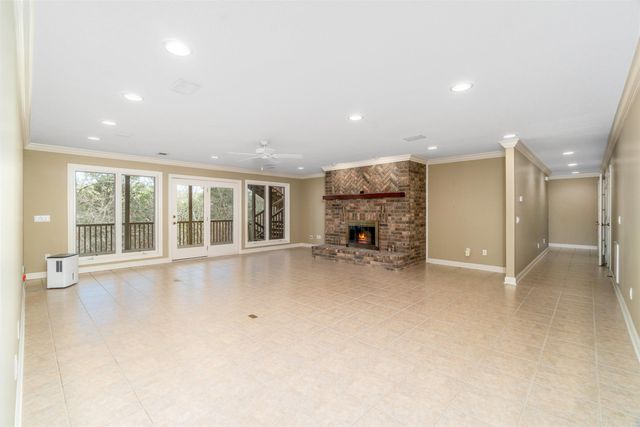 44 Olmedo Way, Hot Springs Village, AR 71909