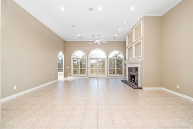 44 Olmedo Way, Hot Springs Village, AR 71909