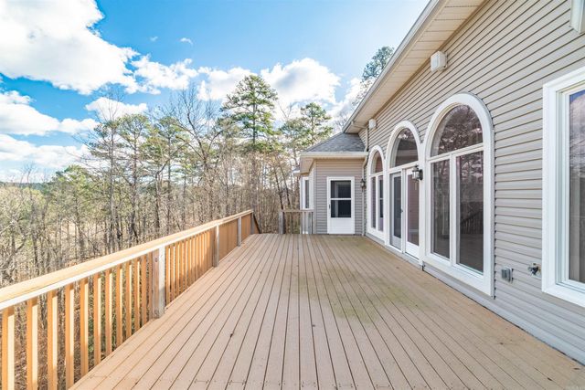 44 Olmedo Way, Hot Springs Village, AR 71909