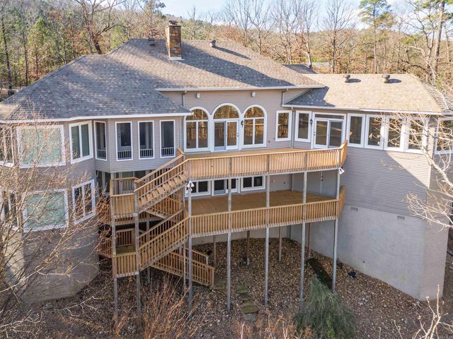 44 Olmedo Way, Hot Springs Village, AR 71909