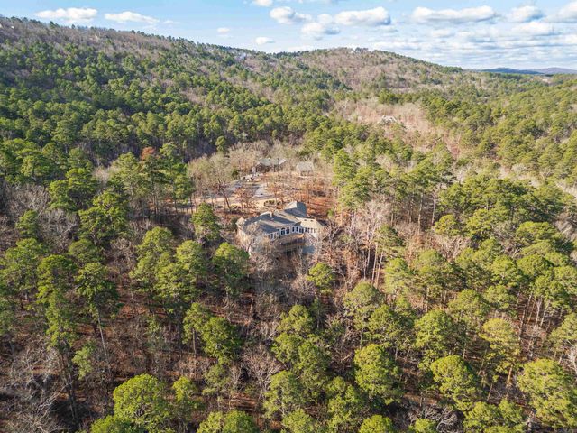 44 Olmedo Way, Hot Springs Village, AR 71909