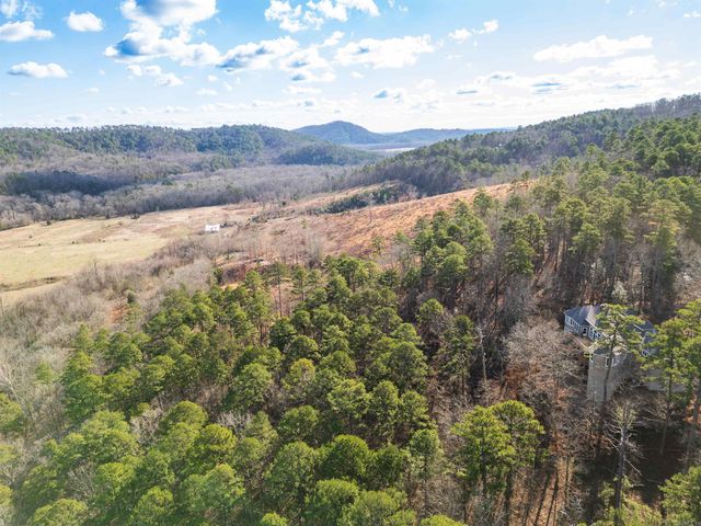44 Olmedo Way, Hot Springs Village, AR 71909