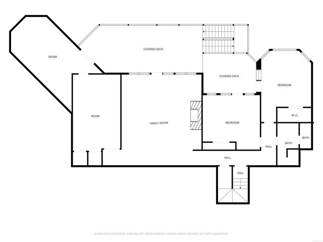 44 Olmedo Way, Hot Springs Village, AR 71909