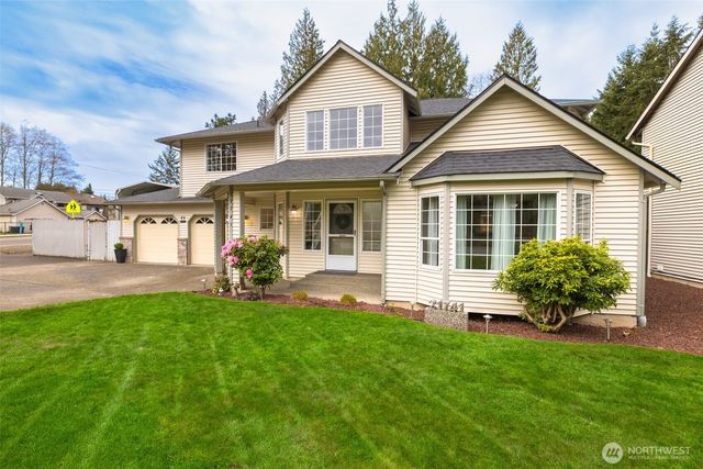 21741 130th Avenue SE, Kent, WA 98031