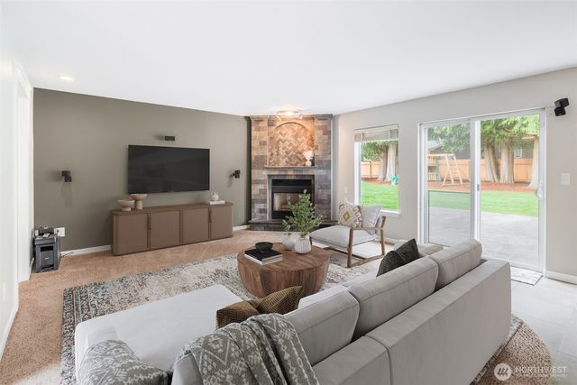 21741 130th Avenue SE, Kent, WA 98031