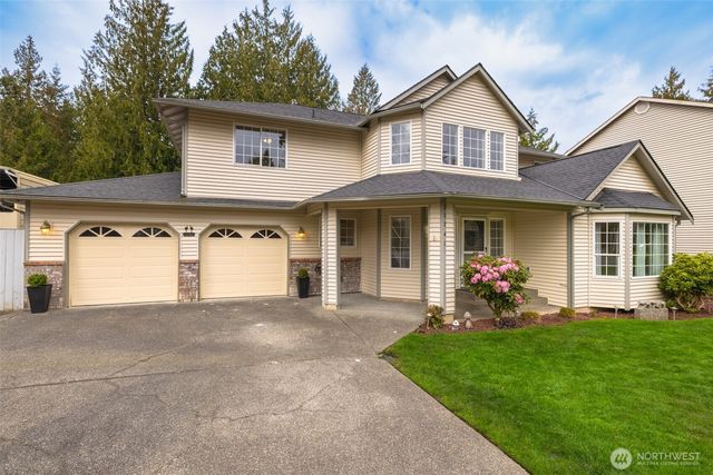 21741 130th Avenue SE, Kent, WA 98031