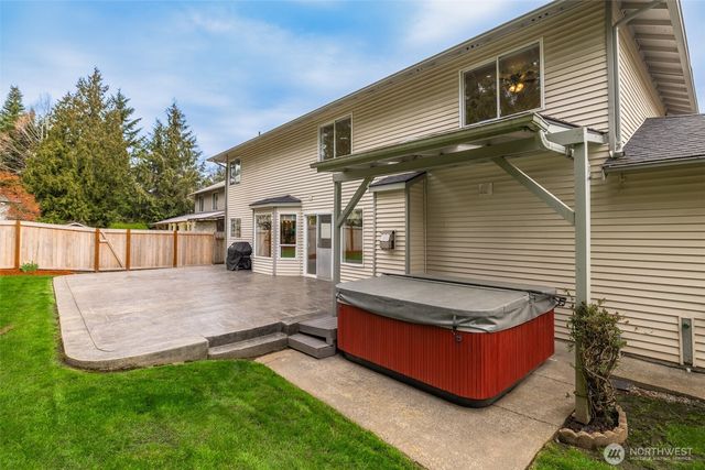 21741 130th Avenue SE, Kent, WA 98031