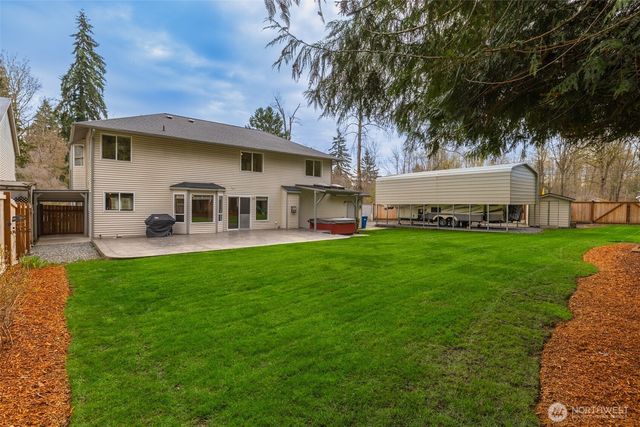 21741 130th Avenue SE, Kent, WA 98031