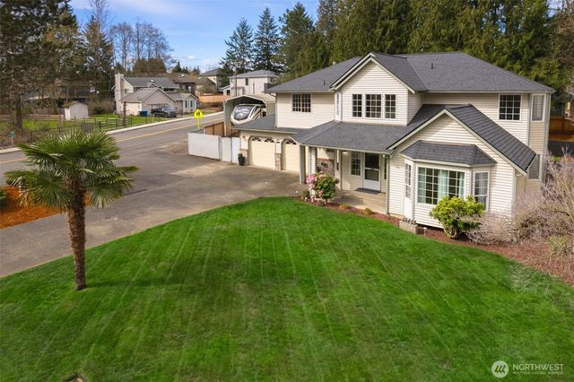 21741 130th Avenue SE, Kent, WA 98031