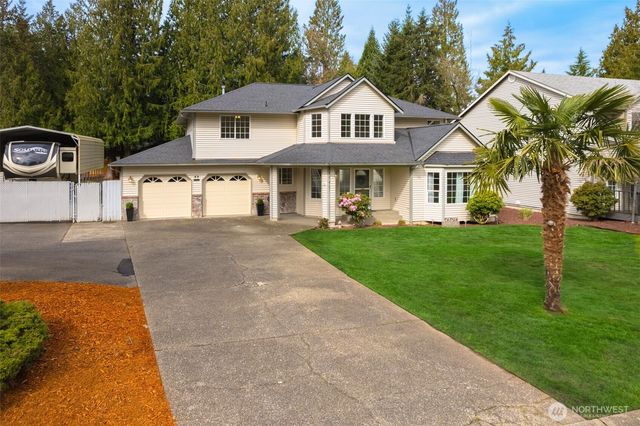 21741 130th Avenue SE, Kent, WA 98031