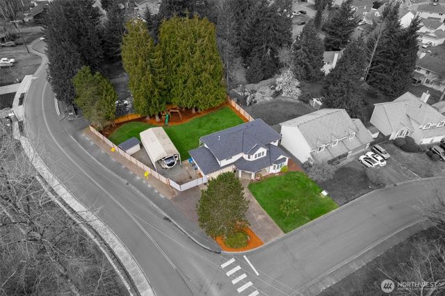 21741 130th Avenue SE, Kent, WA 98031