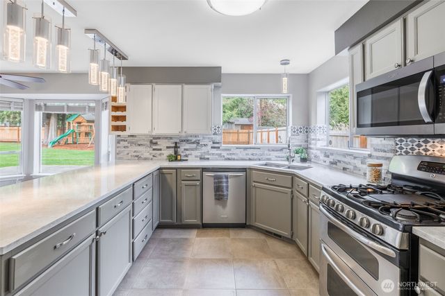 21741 130th Avenue SE, Kent, WA 98031