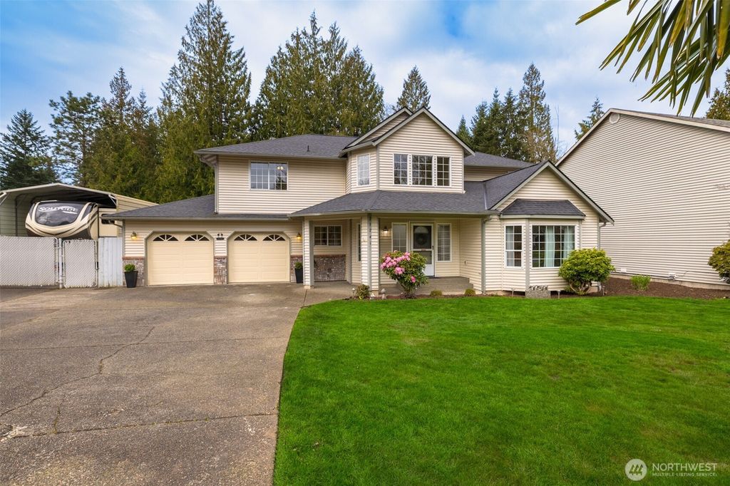 21741 130th Avenue SE, Kent, WA 98031