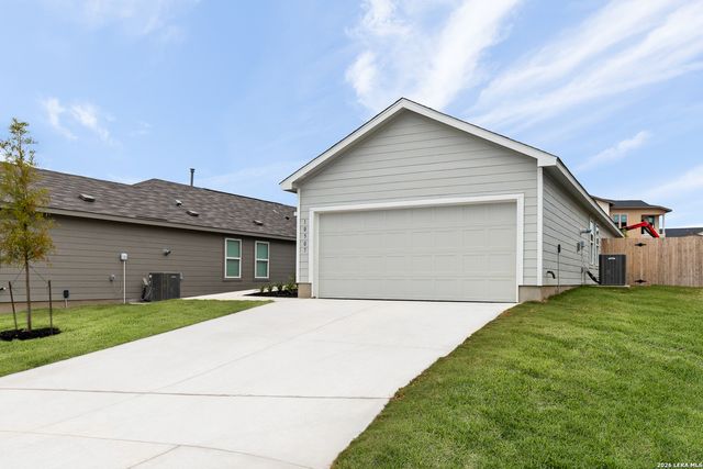 10507 Padron Bend, San Antonio, TX 78224