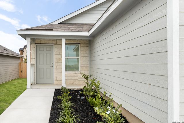 10507 Padron Bend, San Antonio, TX 78224