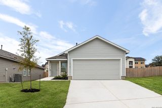 10507 Padron Bend, San Antonio, TX 78224