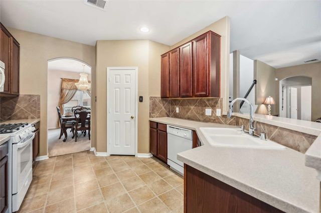 1015 Lamson Court, Spring, TX 77373