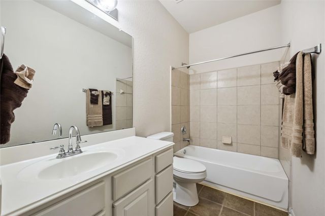 1015 Lamson Court, Spring, TX 77373
