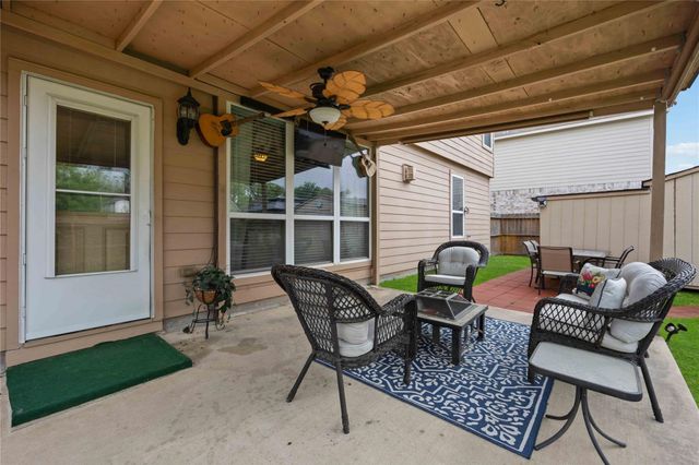 1015 Lamson Court, Spring, TX 77373