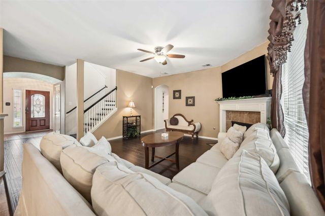 1015 Lamson Court, Spring, TX 77373