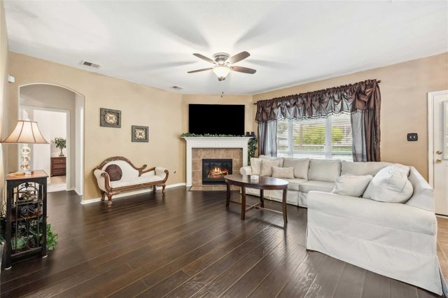 1015 Lamson Court, Spring, TX 77373