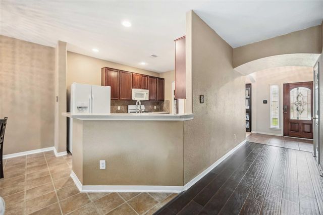 1015 Lamson Court, Spring, TX 77373