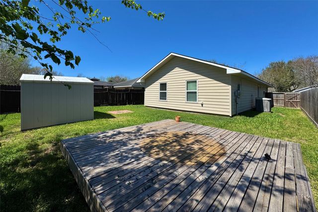 3455 Angel Lane, Houston, TX 77045