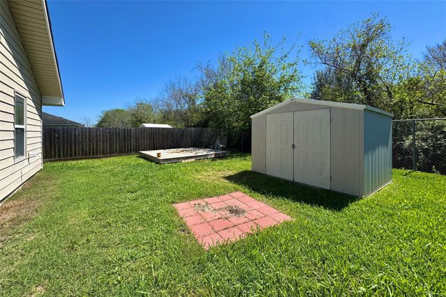 3455 Angel Lane, Houston, TX 77045