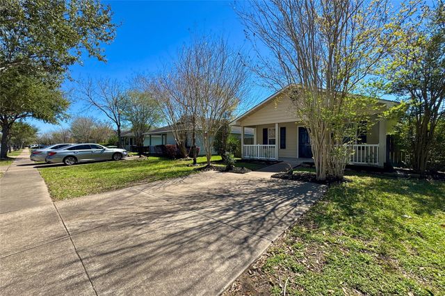 3455 Angel Lane, Houston, TX 77045