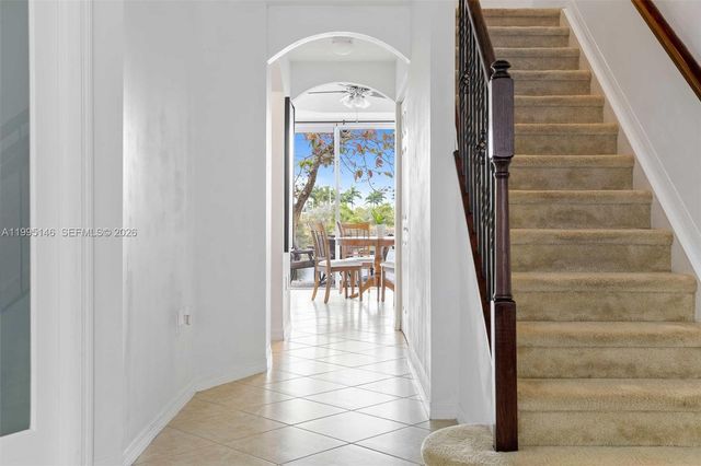 Address unavailable.