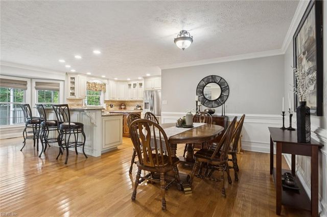 40 Chowning DR, Hampton, VA 23664