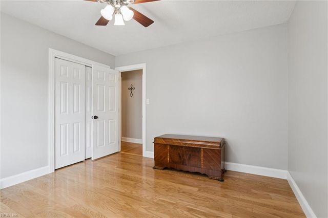 40 Chowning DR, Hampton, VA 23664