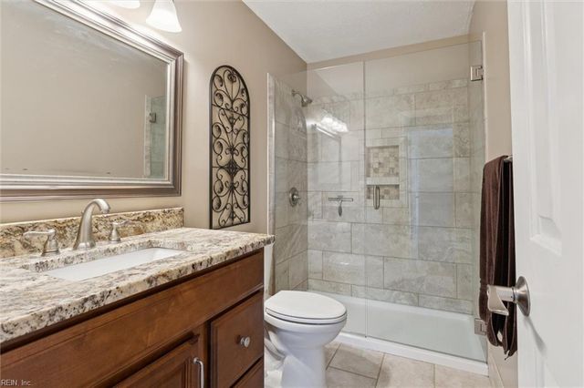40 Chowning DR, Hampton, VA 23664