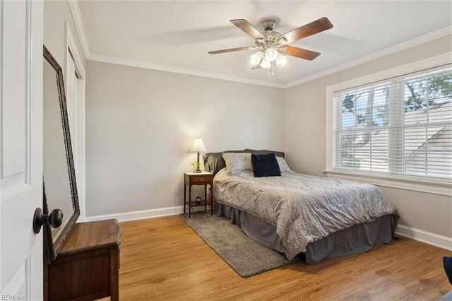 40 Chowning DR, Hampton, VA 23664