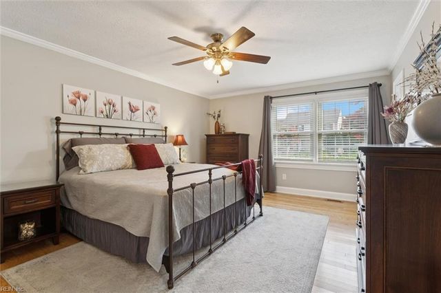 40 Chowning DR, Hampton, VA 23664
