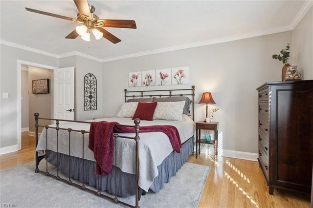 40 Chowning DR, Hampton, VA 23664