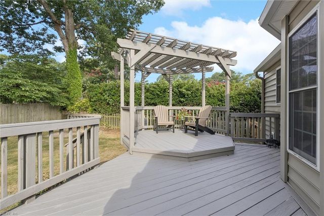 40 Chowning DR, Hampton, VA 23664