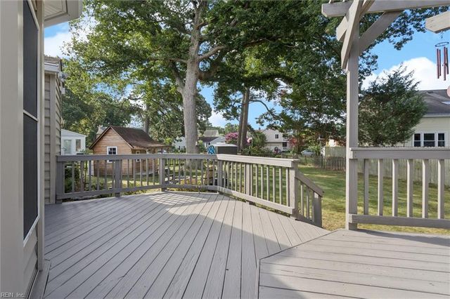 40 Chowning DR, Hampton, VA 23664