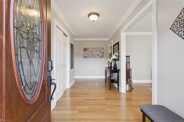 40 Chowning DR, Hampton, VA 23664