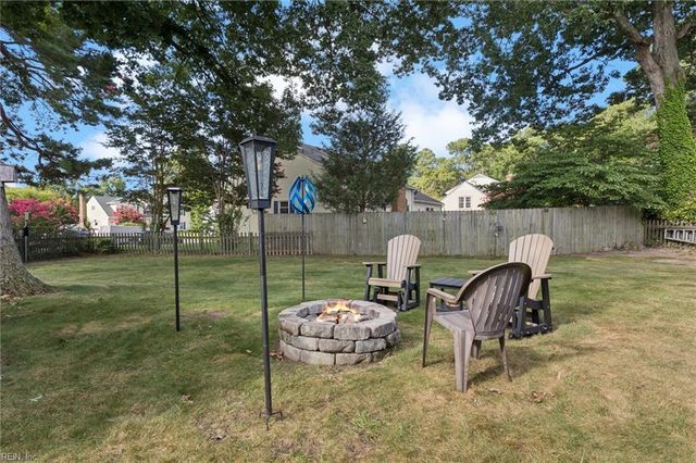 40 Chowning DR, Hampton, VA 23664