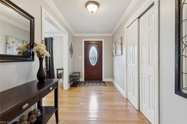 40 Chowning DR, Hampton, VA 23664